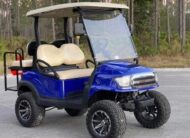 2017 Alpha body Club Car