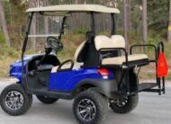 2017 Alpha body Club Car