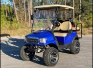 2017 Alpha body Club Car