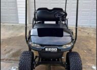 2021 EZGO Valor 48V TXT Golf Cart