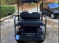 2021 EZGO Valor 48V TXT Golf Cart