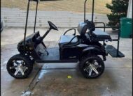 2021 EZGO Valor 48V TXT Golf Cart