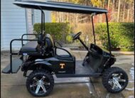 2021 EZGO Valor 48V TXT Golf Cart