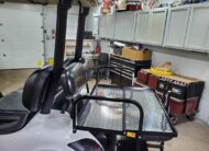 2011 Yamaha Drive G29 Gas Golf Cart