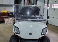 2011 Yamaha Drive G29 Gas Golf Cart