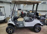 2011 Yamaha Drive G29 Gas Golf Cart