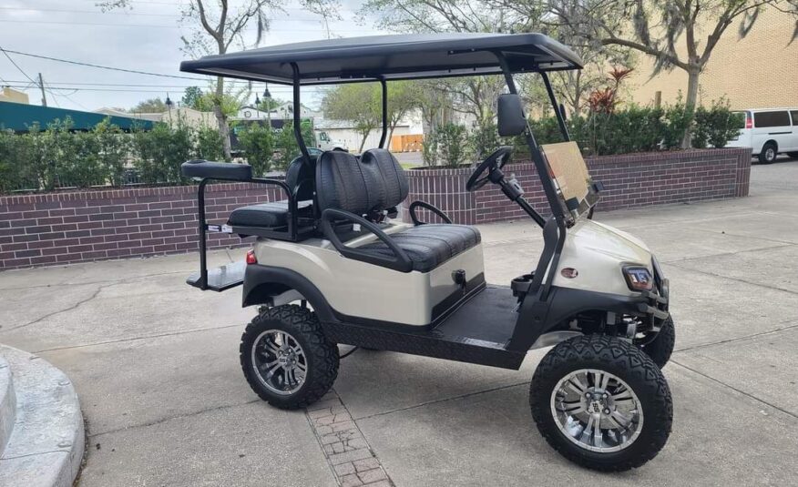 2019 Club Car