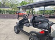 2019 Club Car