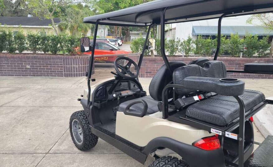 2019 Club Car