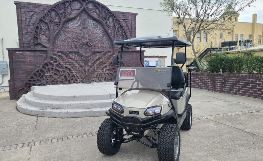 2019 Club Car