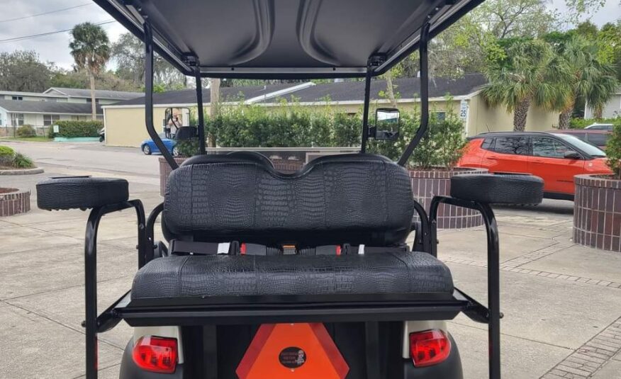 2019 Club Car