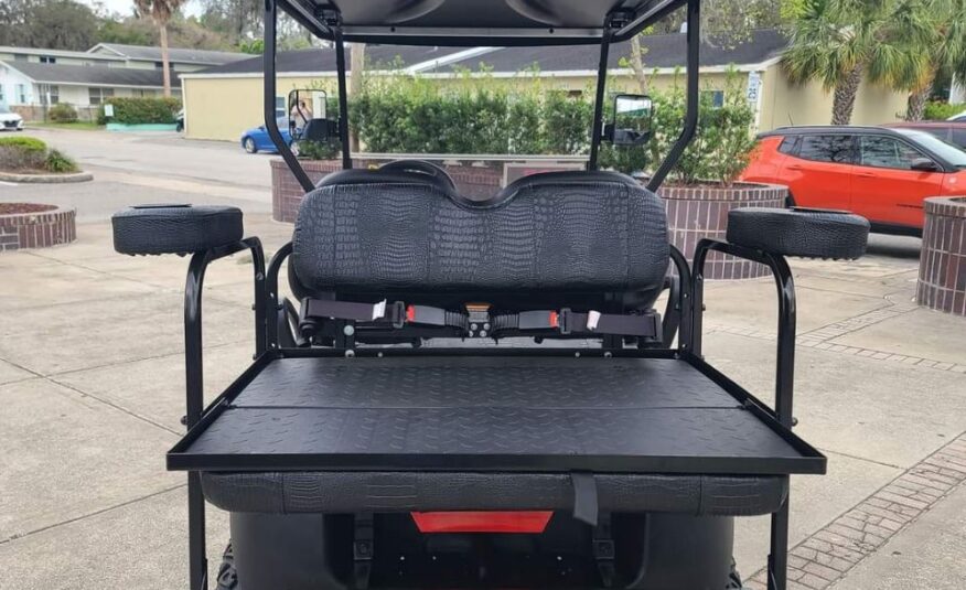 2019 Club Car