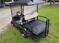 2017 Yamaha drive 2 , gas cart