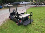 2017 Yamaha drive 2 , gas cart