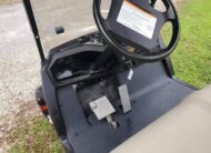 2017 Yamaha drive 2 , gas cart