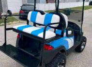 2015 Club Car Precedent Golf Cart 48volt