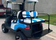 2015 Club Car Precedent Golf Cart 48volt