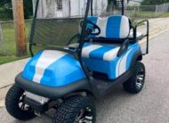 2015 Club Car Precedent Golf Cart 48volt