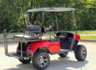 Electric Ezgo 2011