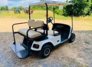 2007 EZGO TXT Gas Golf cart.