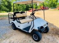 2007 EZGO TXT Gas Golf cart.