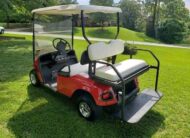 2008 Ez Go golf cart 36 volt