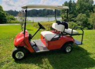 2008 Ez Go golf cart 36 volt