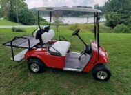 2008 Ez Go golf cart 36 volt