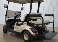 2016 Yamaha Drive Electric STREET READY Golf Cart