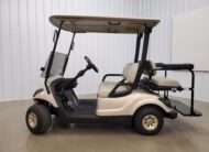 2016 Yamaha Drive Electric STREET READY Golf Cart