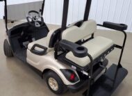 2016 Yamaha Drive Electric STREET READY Golf Cart