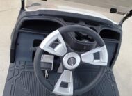 2016 Yamaha Drive Electric STREET READY Golf Cart