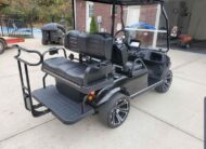 2021 Evolution golf cart