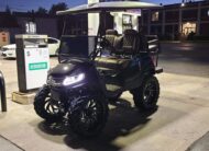 2020 Club Car tempo