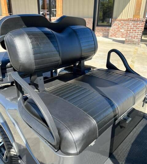 Custom 2017 EzGo TXT