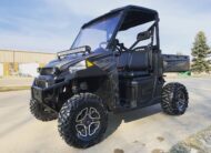 2019 Polaris Ranger 900 XP