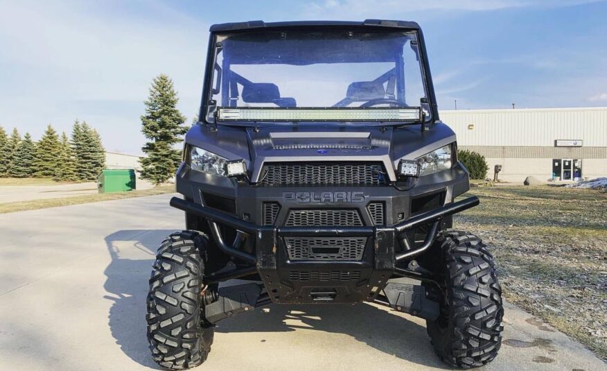 2019 Polaris Ranger 900 XP