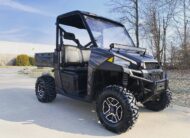 2019 Polaris Ranger 900 XP