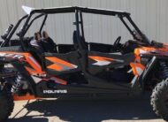 2016 Polaris RZR XP4 Turbo for sale