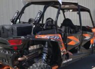 2016 Polaris RZR XP4 Turbo for sale