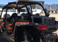 2016 Polaris RZR XP4 Turbo for sale