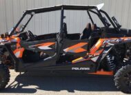 2016 Polaris RZR XP4 Turbo for sale