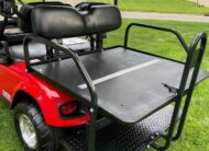 Ezgo TXT Valor Gas Golf Cart