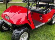 Ezgo TXT Valor Gas Golf Cart