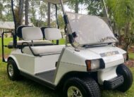 2015 48 volt club car golf cart