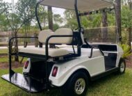 2015 48 volt club car golf cart