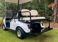 2015 48 volt club car golf cart