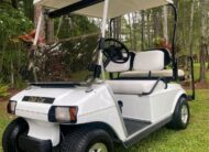 2015 48 volt club car golf cart