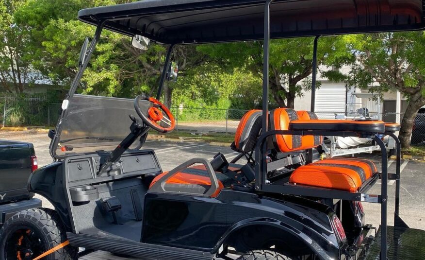 2019 ezgo txt 48v