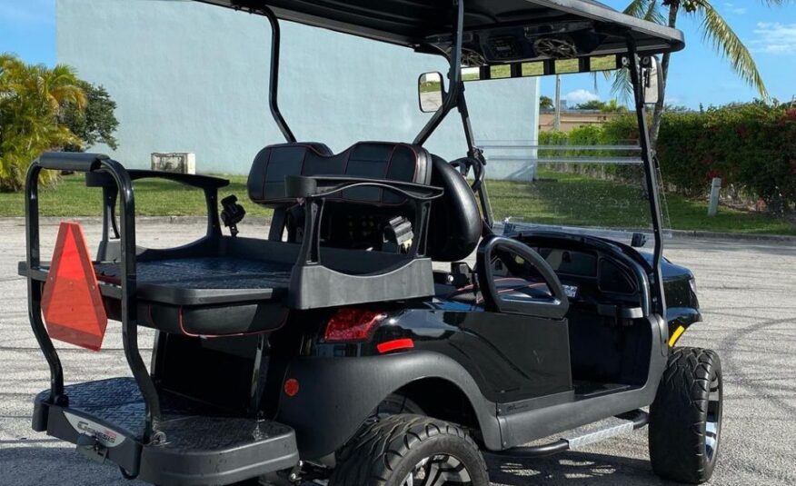 2019 ezgo txt 48v